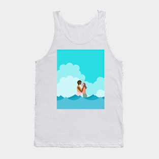 Love is Love Tank Top